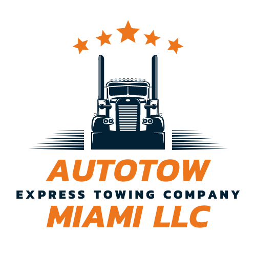 AutoTow Miami LLC