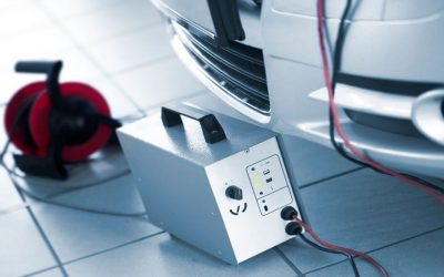 Car Battery Jump-Start Service Near Fort Lauderdale, FL