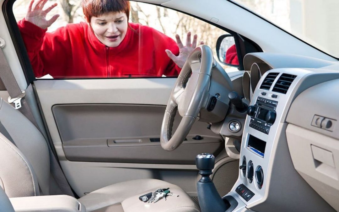 Car Lock Out Service Near Miami FL