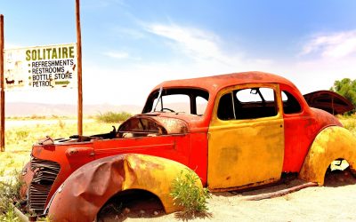 Junk car removal Near Hollywood FL | Tow Truck Service | AutoTow