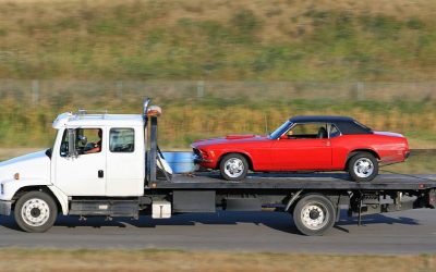 Long Distance Towing Service Near Aventura, FL | Aventura Tow Truck Service