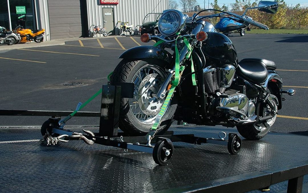 Motorcycle Towing Near Dania Beach, FL