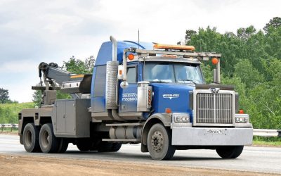 Towing A Special Vehicle Near Cooper City, FL | Tow Truck Service