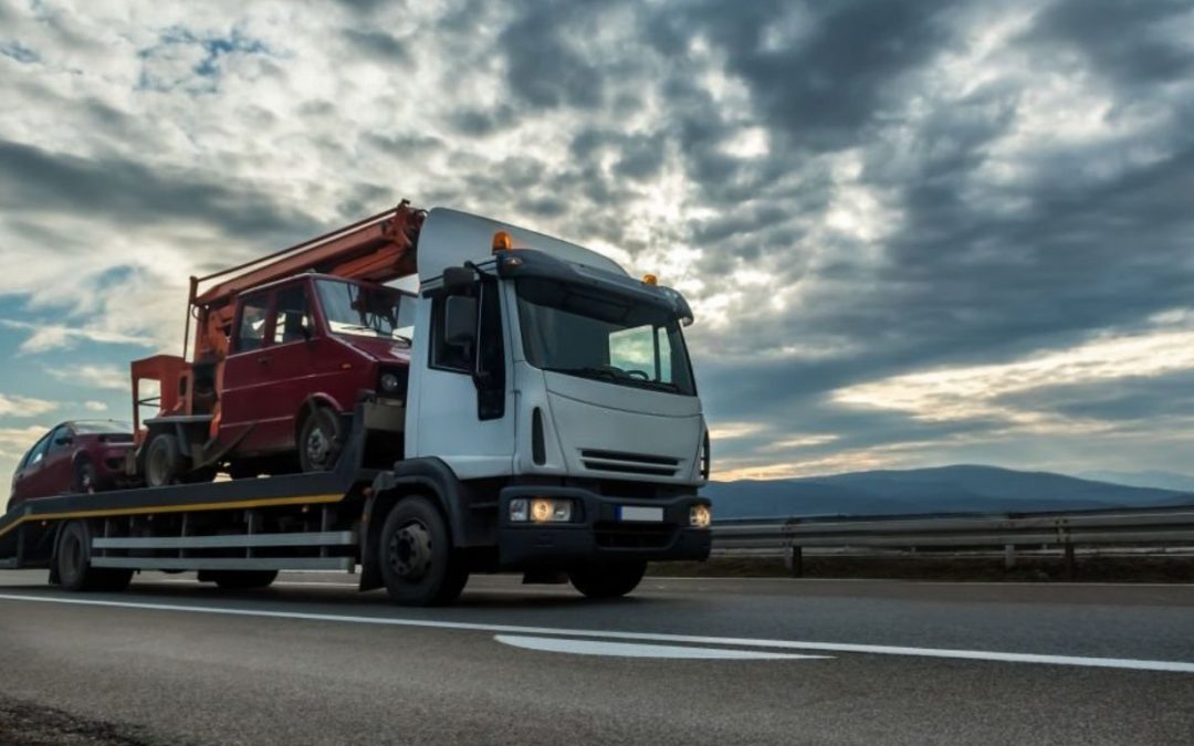 24 Hour Tow Truck Near Miami Beach FL | Tow Truck Service