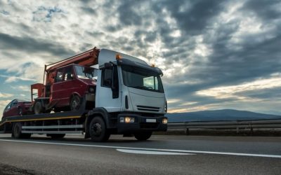 24 Hour Tow Truck Near Miami Beach FL | Tow Truck Service