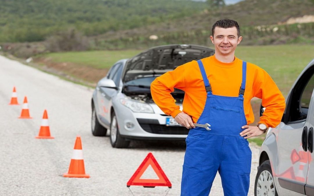 24 Hours Roadside Service Near Golden Glades FL | Golden Glades Towing