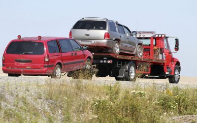 24 Hours Towing Service Near Normandy Isles FL