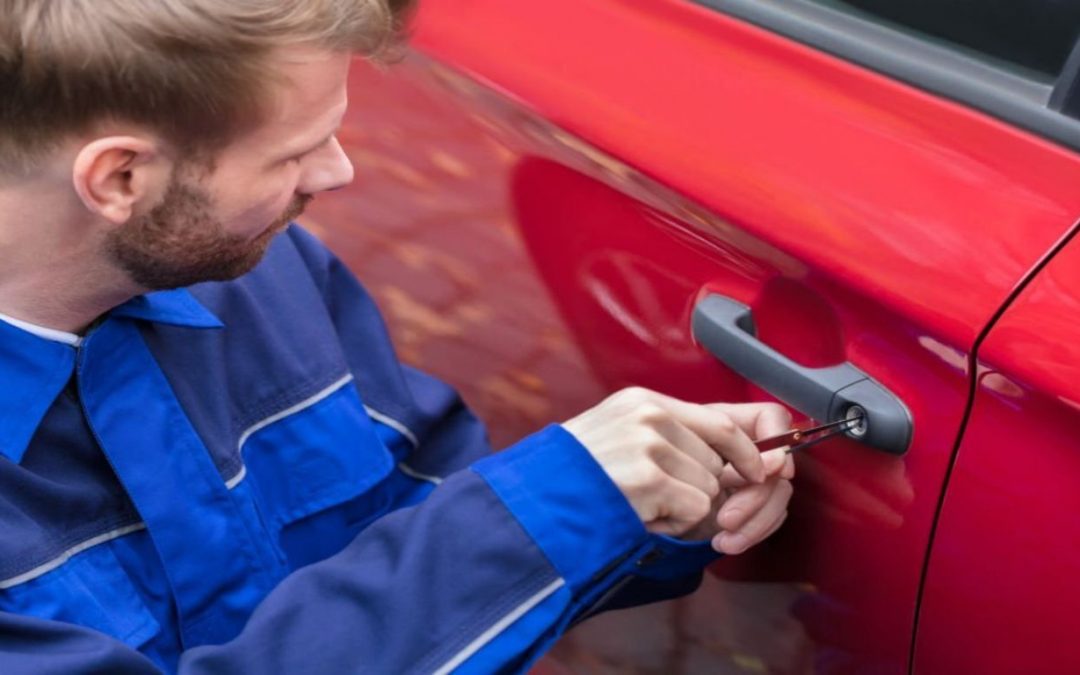Auto Locksmith Service Near North Miami FL | Tow Truck Service