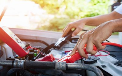 Car Battery Jump Start Near Pompano Beach FL | AutoTow Miami