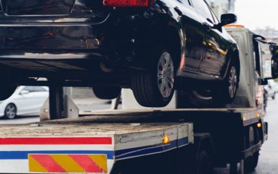 Car Towing Service Near Haulover Park FL | Tow Truck Service