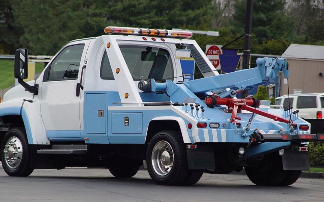 Emergency Towing Service Near Golden Beach FL | Golden Beach Towing Service