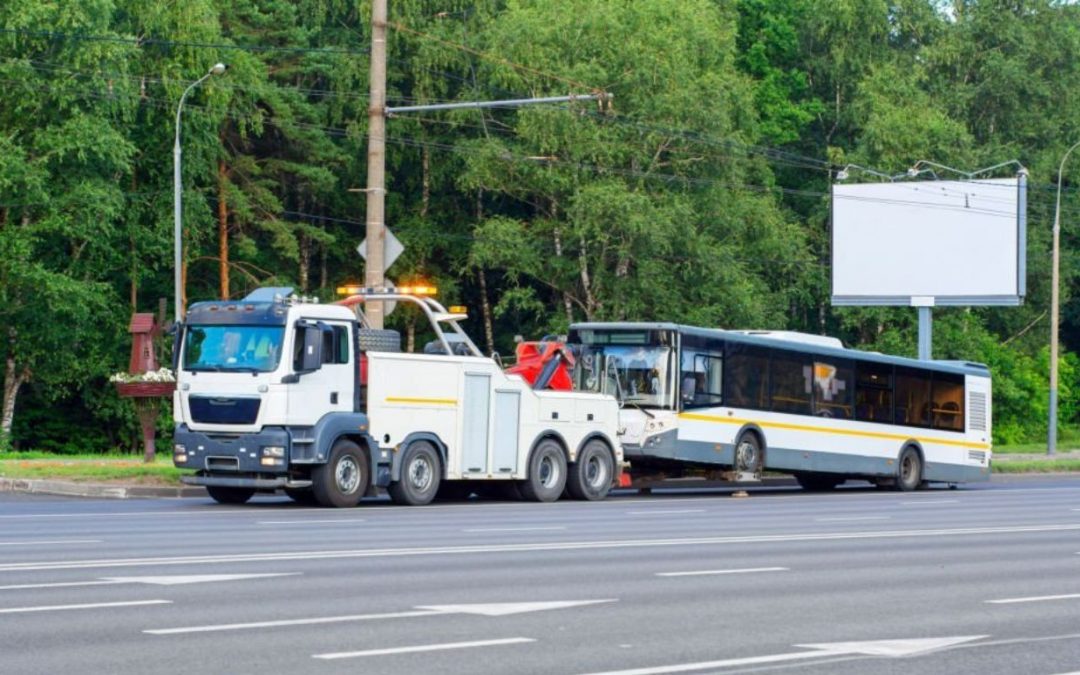 Long Distance Towing Service Near Coconut Creek FL | AutoTow