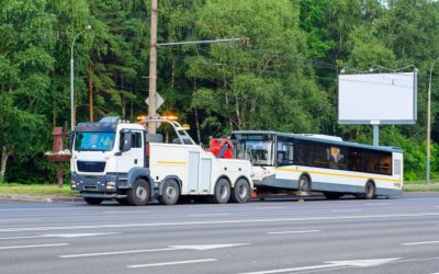 Long Distance Towing Service Near Coconut Creek FL | AutoTow