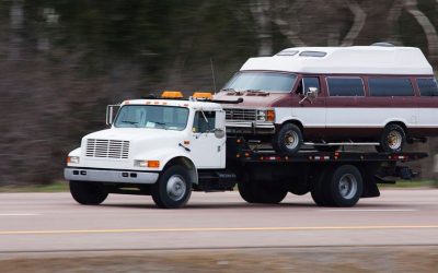 Long Distance Towing Service Near Cooper City FL | AutoTow