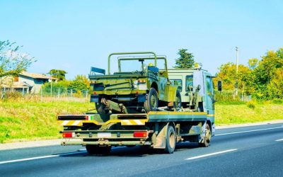Long Distance Towing Service Near Fort Lauderdale FL | AutoTow