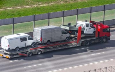 Long Distance Towing Service Near Hallandale Beach FL | AutoTow