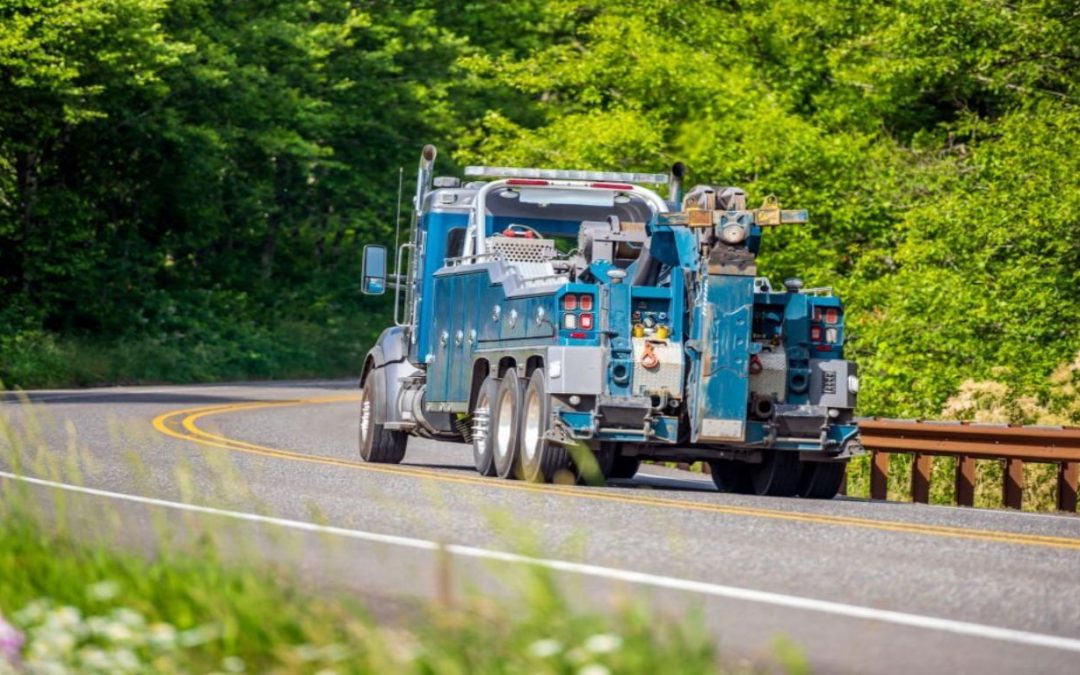 Long Distance Towing Service Near Hollywood Beach FL | AutoTow