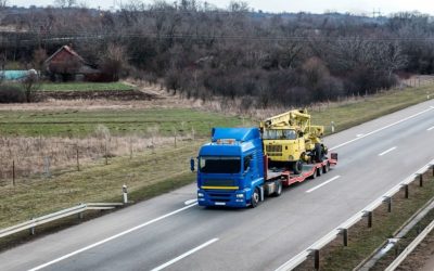 Long Distance Towing Service Near North Miami FL | AutoTow