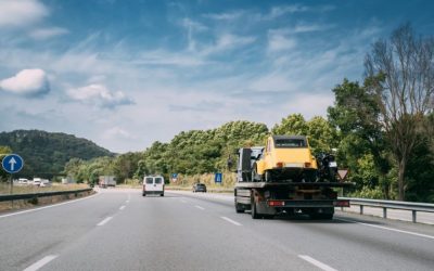 Long Distance Towing Service Near Sunny Isles Beach FL