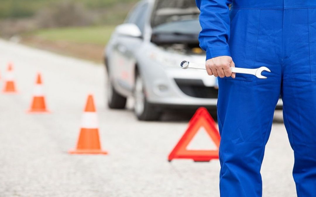 Roadside Auto Service Near Miami Shores FL | Tow Truck Service