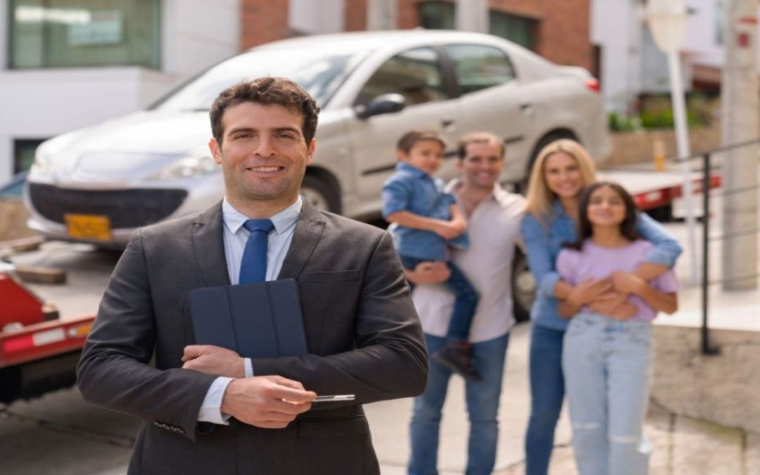 Roadside Insurance Near US 441 FL | Tow Truck Service | AutoTow