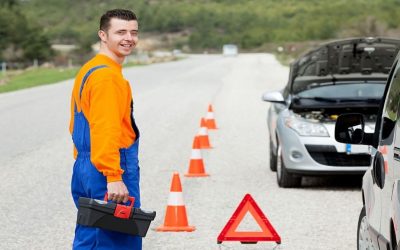 Roadside Service Near Hallandale Beach FL | Tow Truck Service