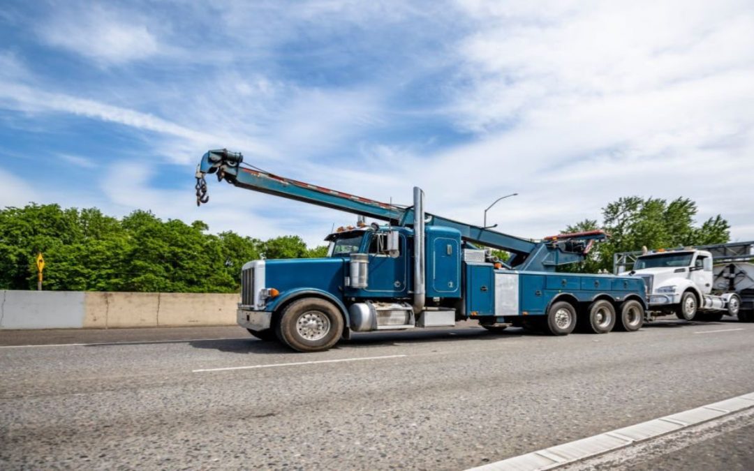 Tow Truck Service Near Miami Gardens FL | Tow Truck Service