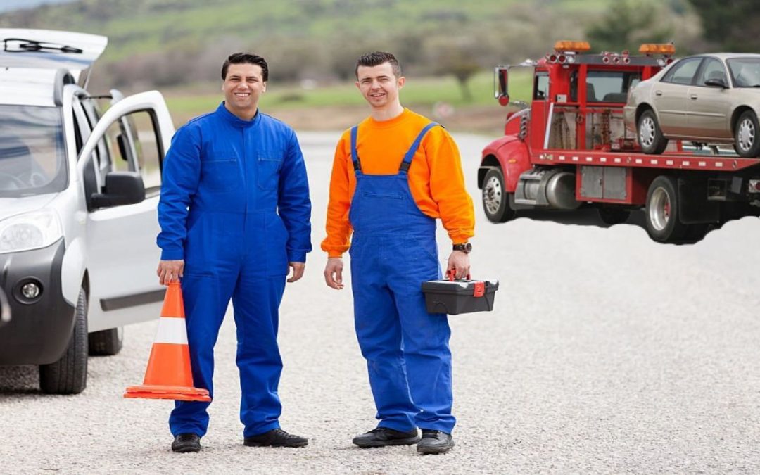 Towing 24 Hours Near Pembroke Park FL | Tow Truck Service