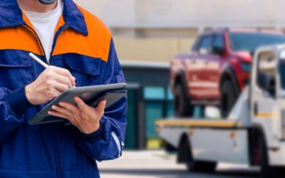 Towing Service For Insurance Near Biscayne Park FL