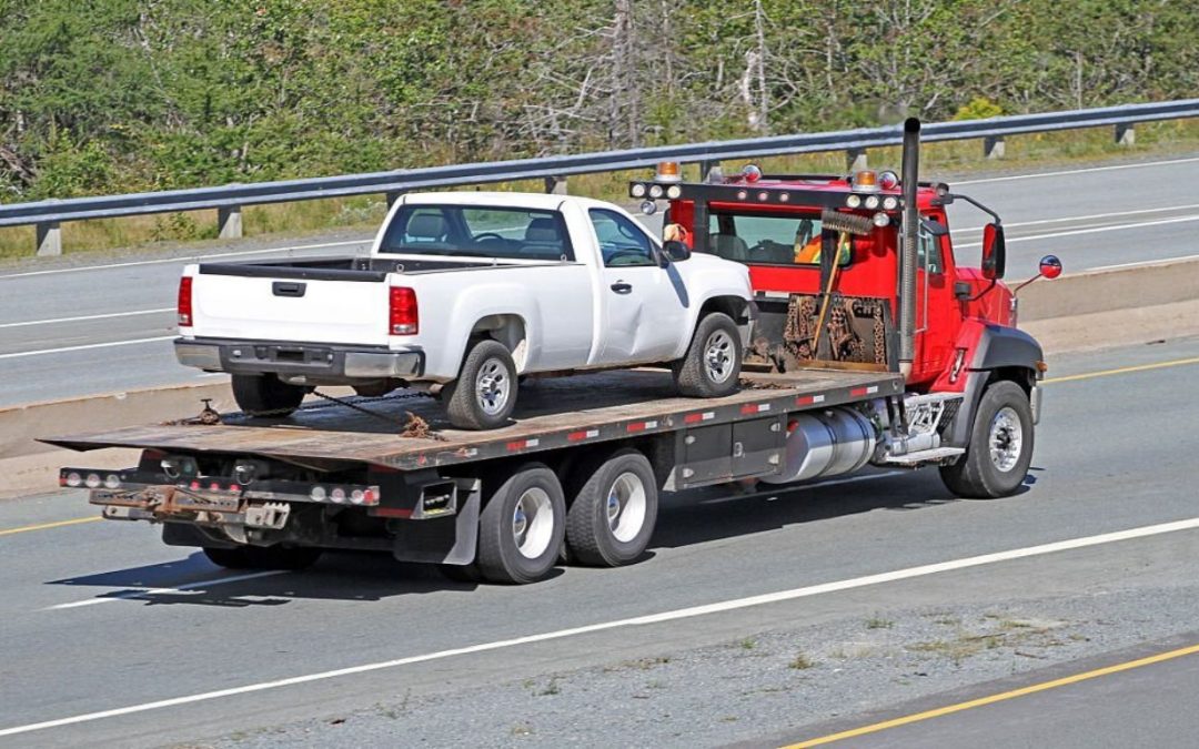Towing Service Near Me In Miami FL | Miami Tow Truck Service