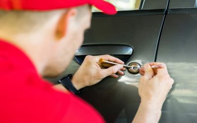 Vehicle Unlock Service Near Ives Estates FL | Tow Truck Service