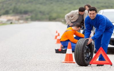 Fast Flat Tire Service Sunny Isles Beach FL | Tow Truck Services
