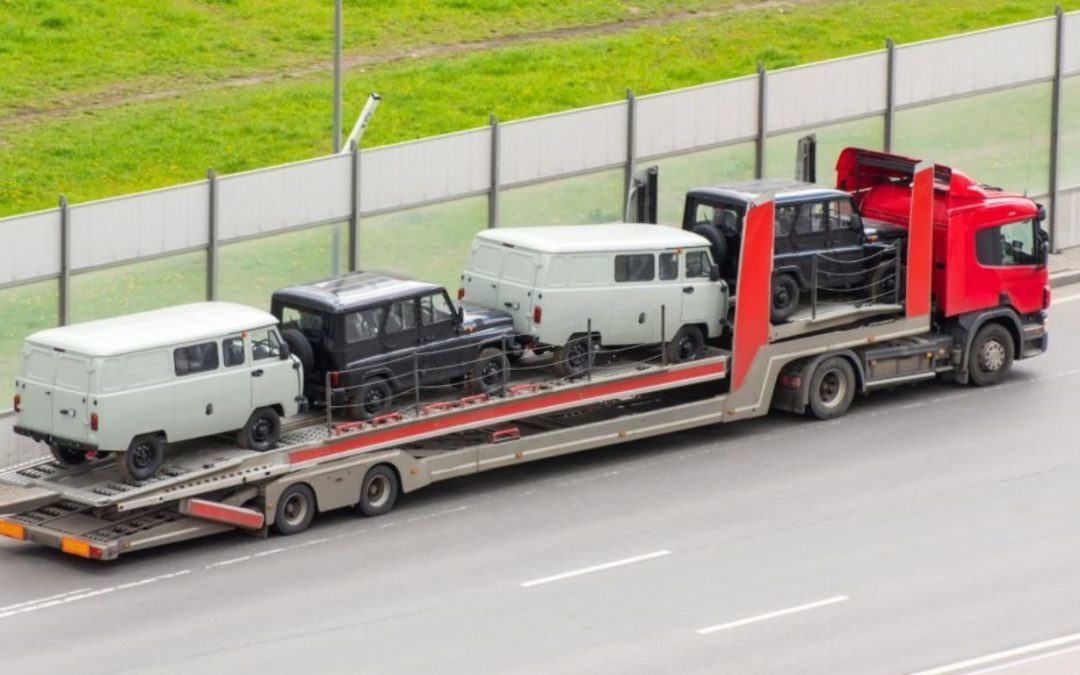 Long Distance Towing Service Near Normandy Isles FL | Tow Truck