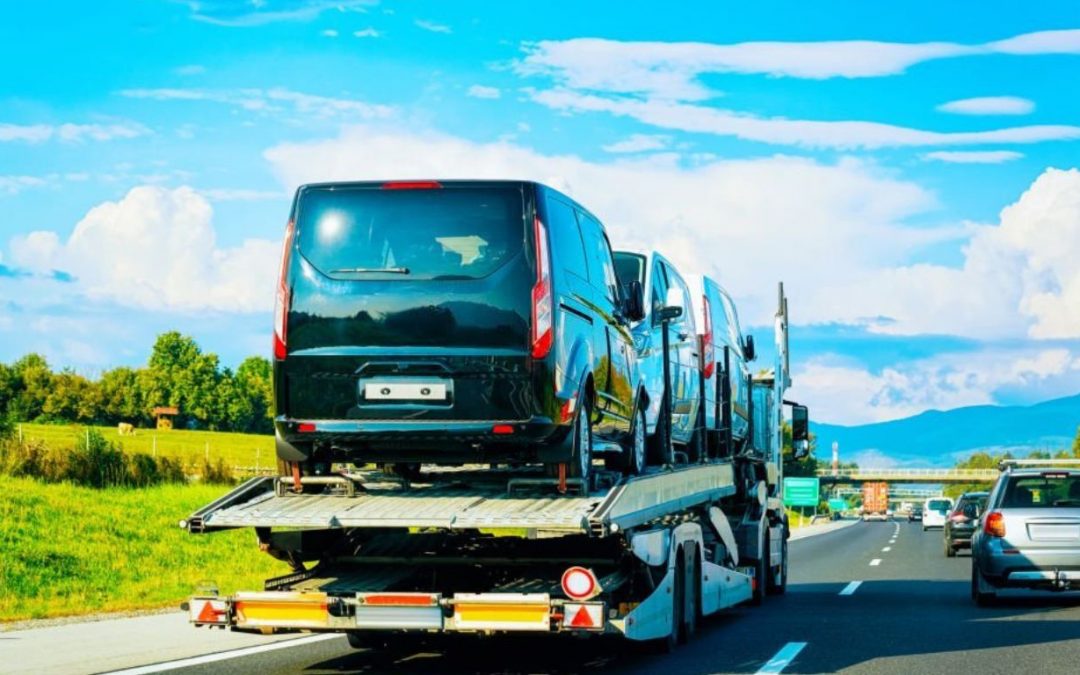 Long Distance Towing Service Near Surfside FL | Towing Services